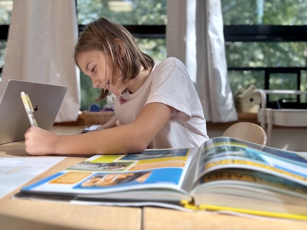 More Than a Buzzword: The True Value of Montessori Learning at Quest 1 More Than a Buzzword: The True Value of Montessori Learning at Quest