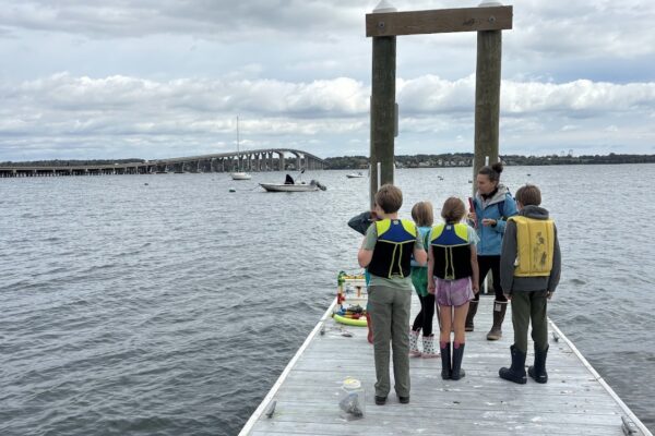 Learning in the Outdoors: How Nature Shapes the Whole Child at Quest