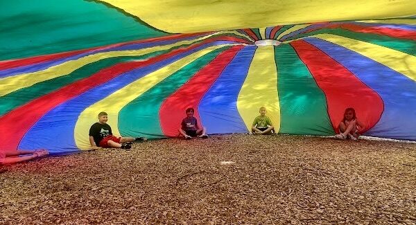 Expression in Motion: Art and Physical Education at Quest