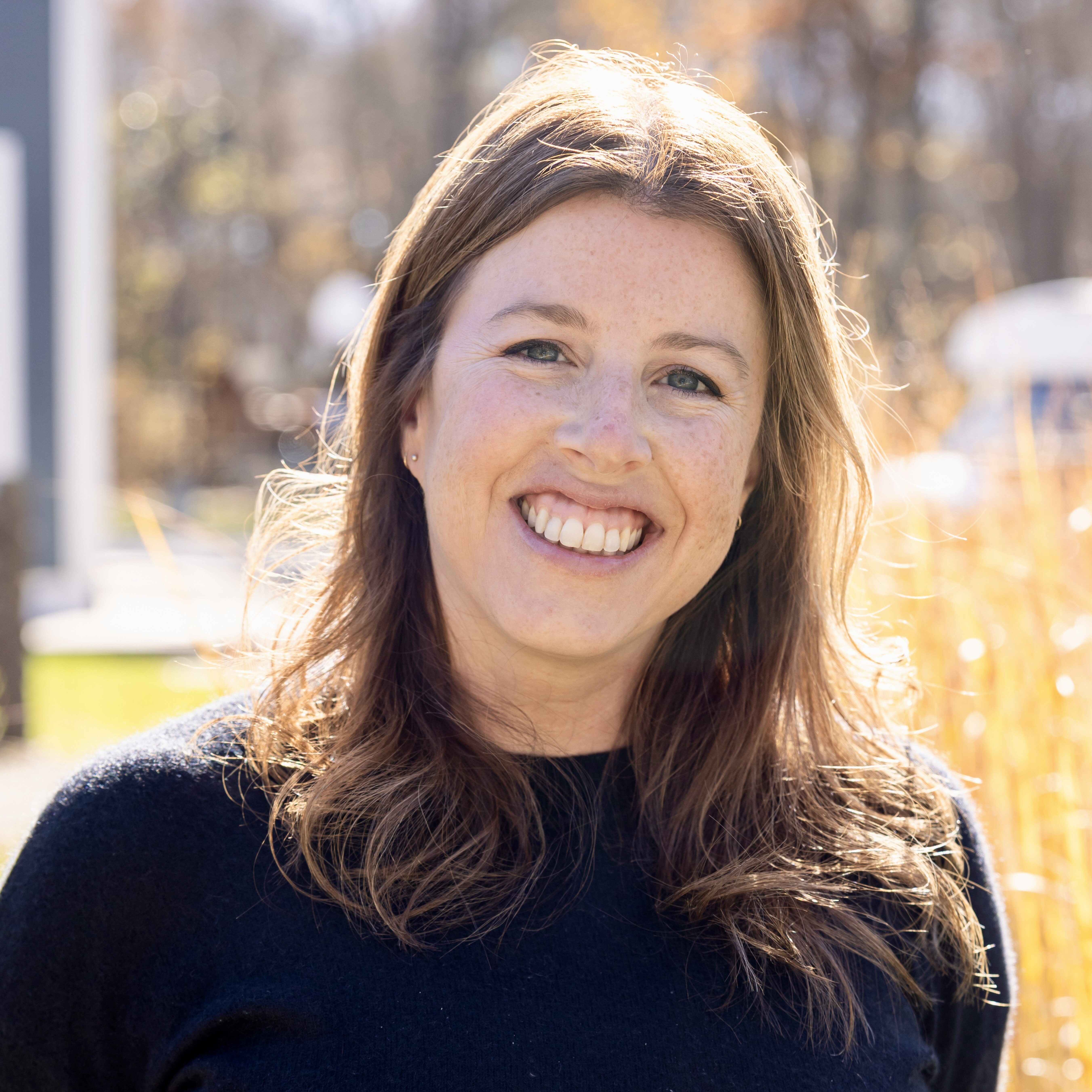 Erin Andrews<br><em>Head of School</em>