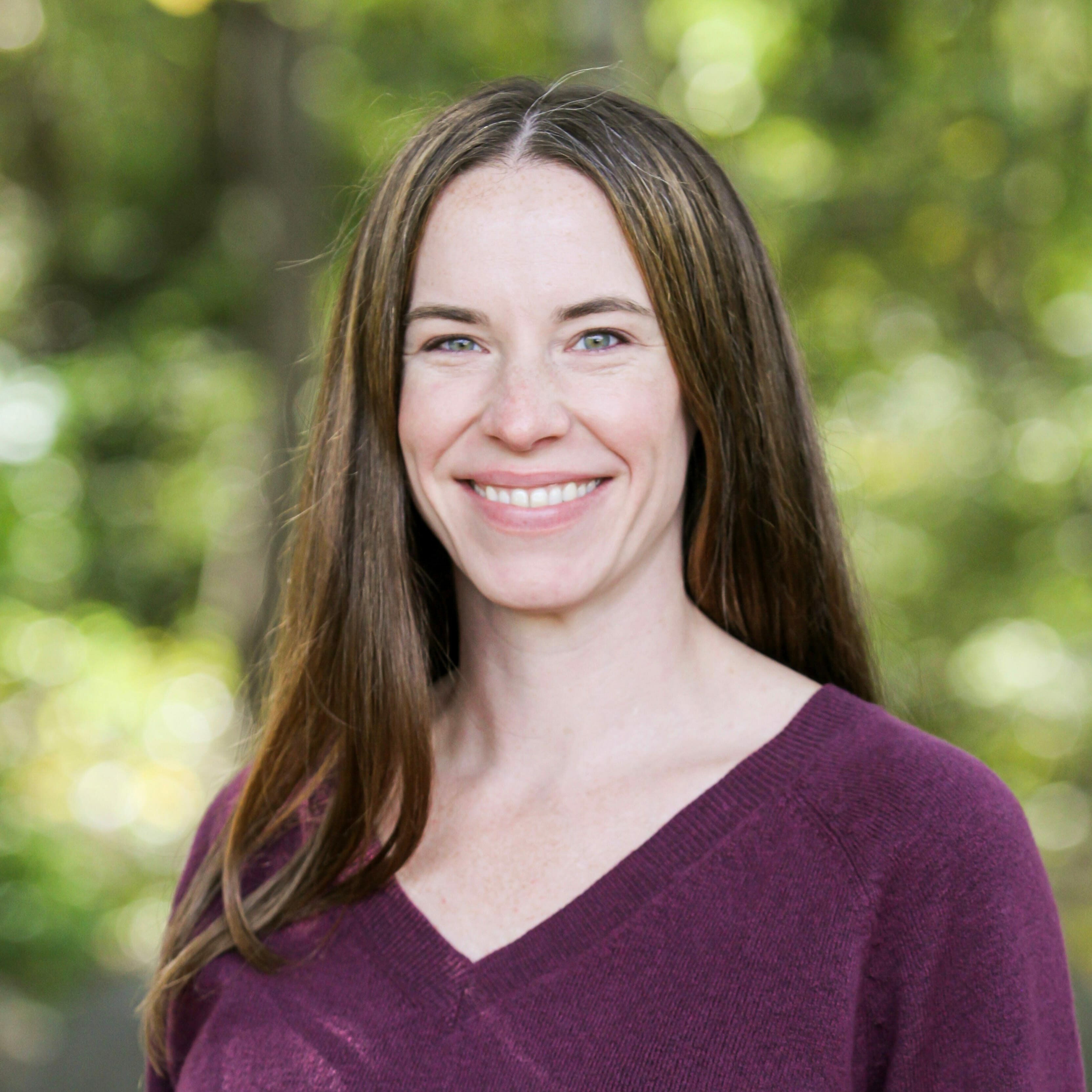 Kimberly Cobo<br><em>Lead Guide, Primary 1</em>