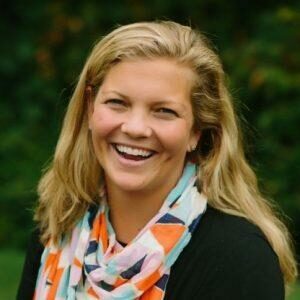 Meaghan Almeida<br><em>Program Coordinator</em>