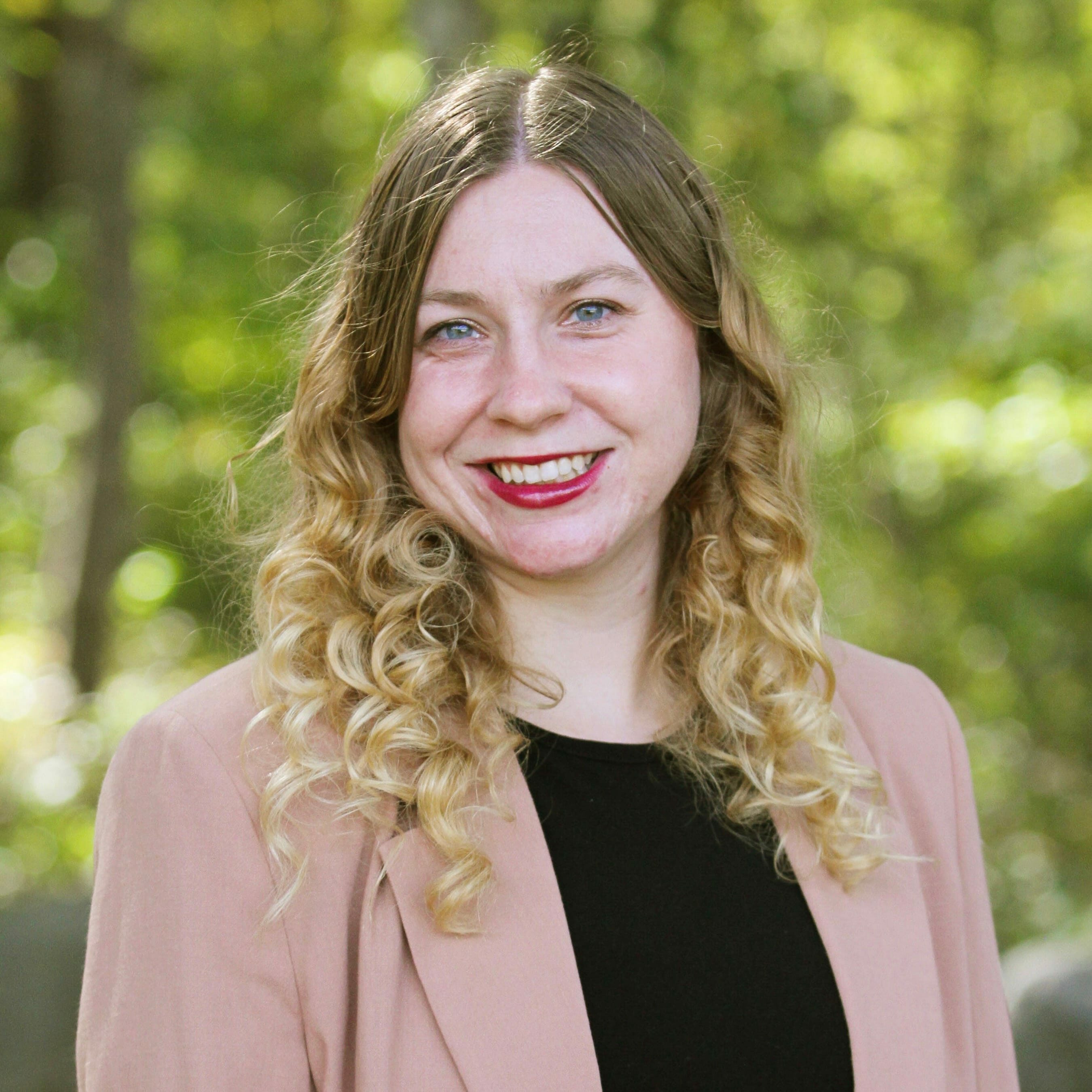 Olivia Augspurger<br><em>Assistant</em>
