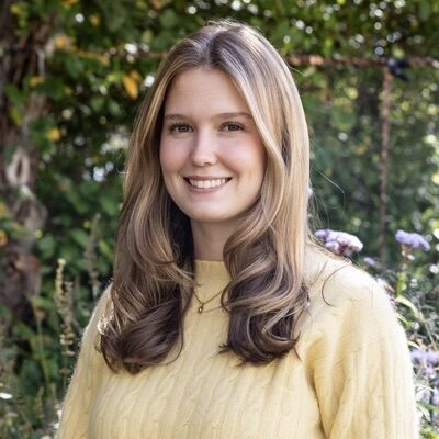 Sarah Devey<br><em>Assistant, Primary 2</em>
